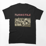 Turnstile Moshphit Shirt