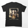 Transvision Vamp Baby I Don_T Care Shirt