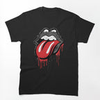 Rock Lips Shirt