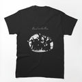 Band On The Run - Silhouette Album Shirt