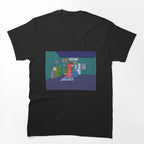Goddamn I Love You! Shirt