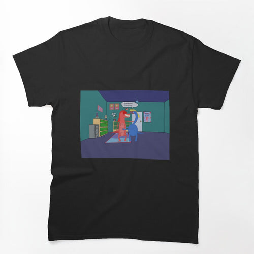 Goddamn I Love You! Shirt