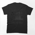 Band Music Vintage 90s Retro Tour Rock Concert Shirt
