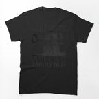 Band Music Vintage 90s Retro Tour Rock Concert Shirt