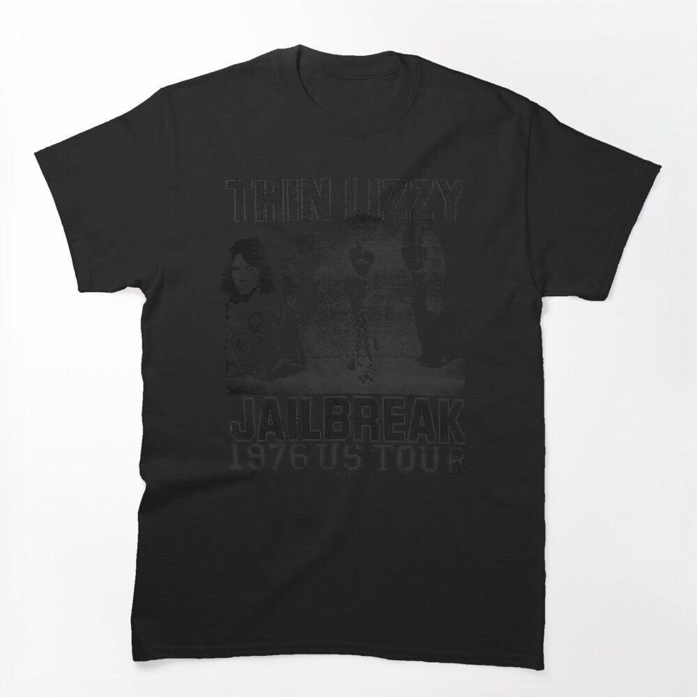 Band Music Vintage 90s Retro Tour Rock Concert Shirt