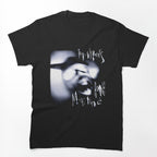 Tom Waits - Bone Machine Shirt