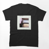Dire Straits Album Shirt