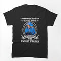 Everybody Has An Addiction Mine Just Happens To Be Dwight Yoakam Shirt