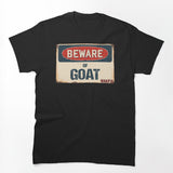 Beware Of Goat - BMFS Shirt