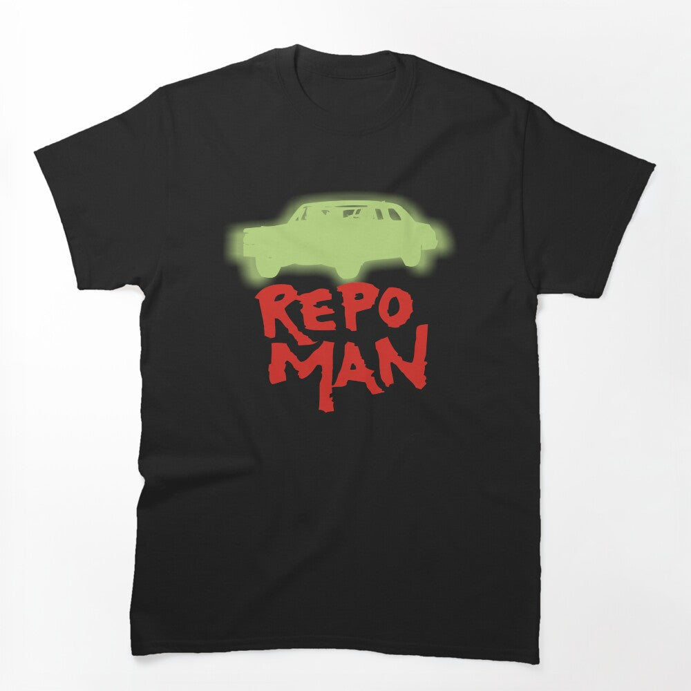 Repo Man Shirt