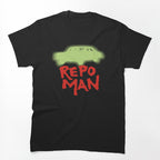 Repo Man Shirt