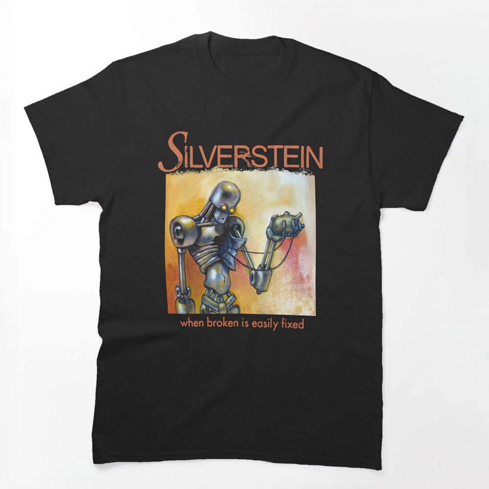 Silverstein Shirt
