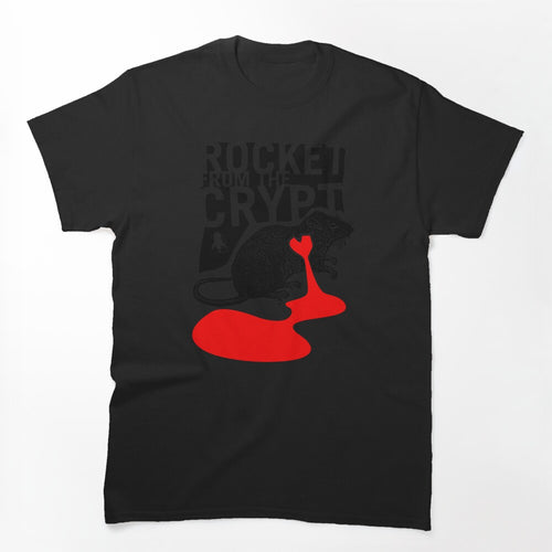 Rocket From The Crypt Shirt