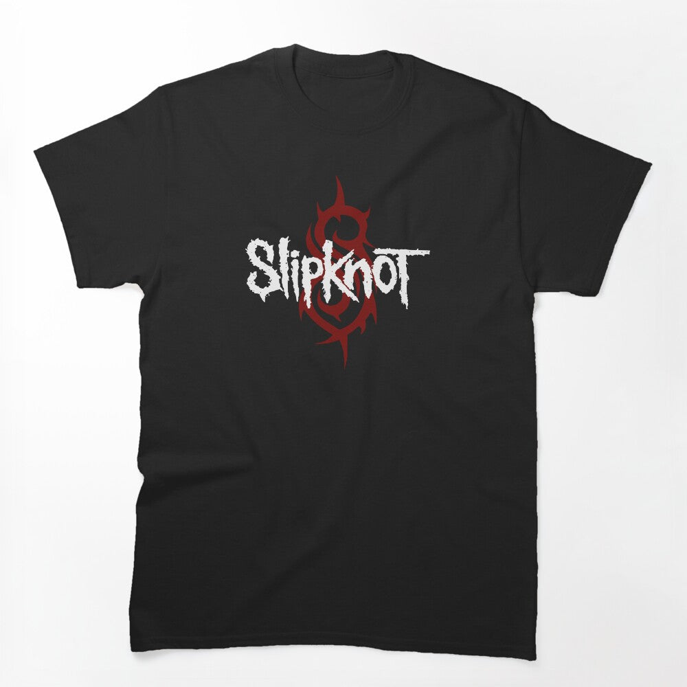 Album Metal Band Shirt