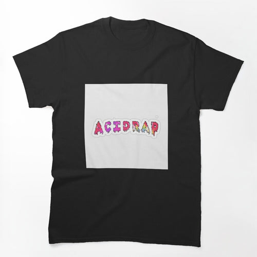 Rap My Mouth Shirt