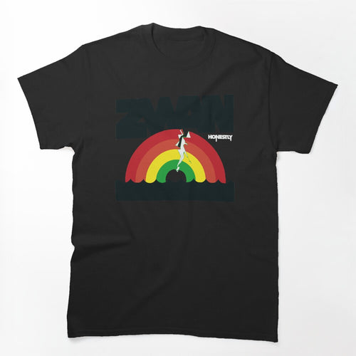 Zwan Honestly Shirt