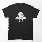 Bat Star Shirt