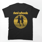 Vintage Rival Schools Band Shirt