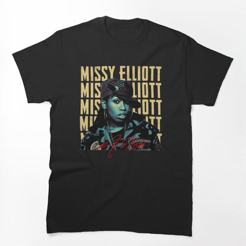 Vintage Signature Lady Shirt