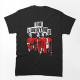 The Libertines Album Shirt
