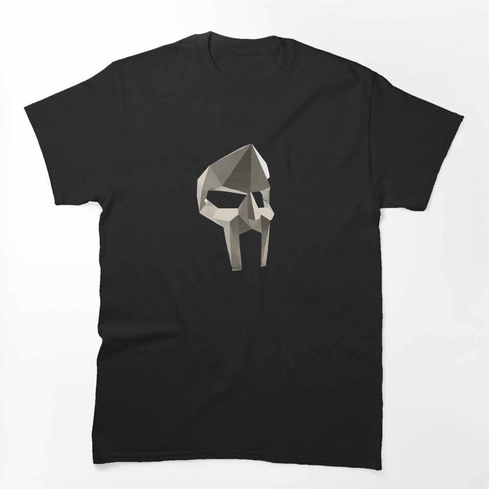 Villain Mask Shirt