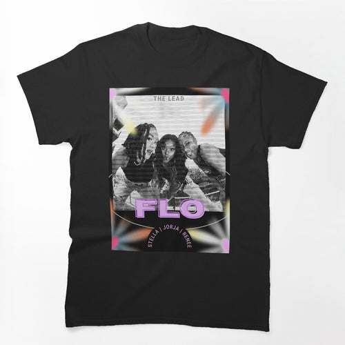 Flo The Lead Shirt