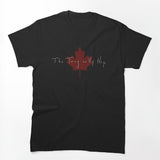 Retro Music 80s Band Shirt