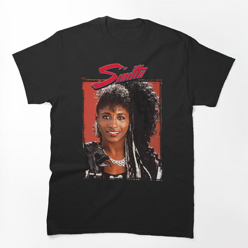 Sinitto Shirt