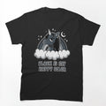 Black Unicorn Shirt