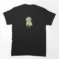Clairo Dog Shirt