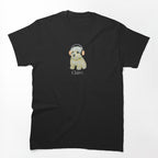Clairo Dog Shirt