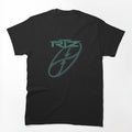RTZ Band Logo Shirt