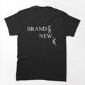 Brand New Band Science Fiction Shirt