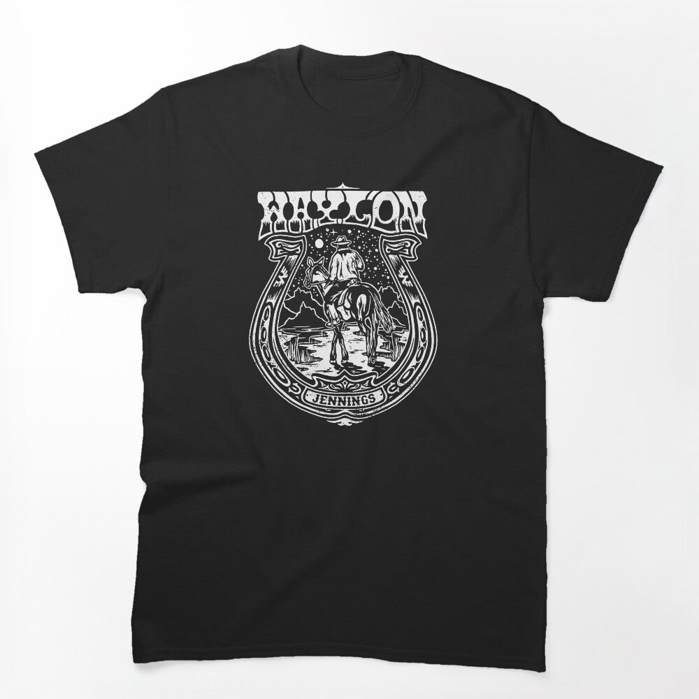 Wa Lon Art Shirt