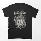 Borknagar Shirt