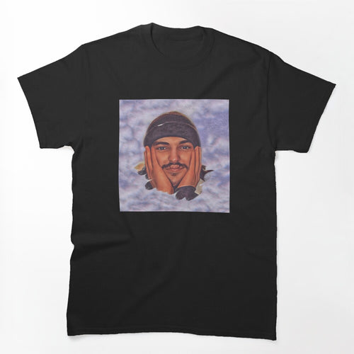 Dom Mirando In Clouds Shirt