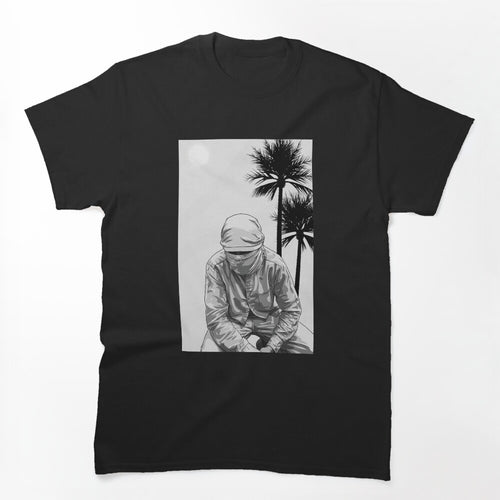 Nepal - Goodbye Bahamas Shirt