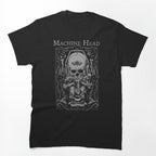 Machine Head Shirt