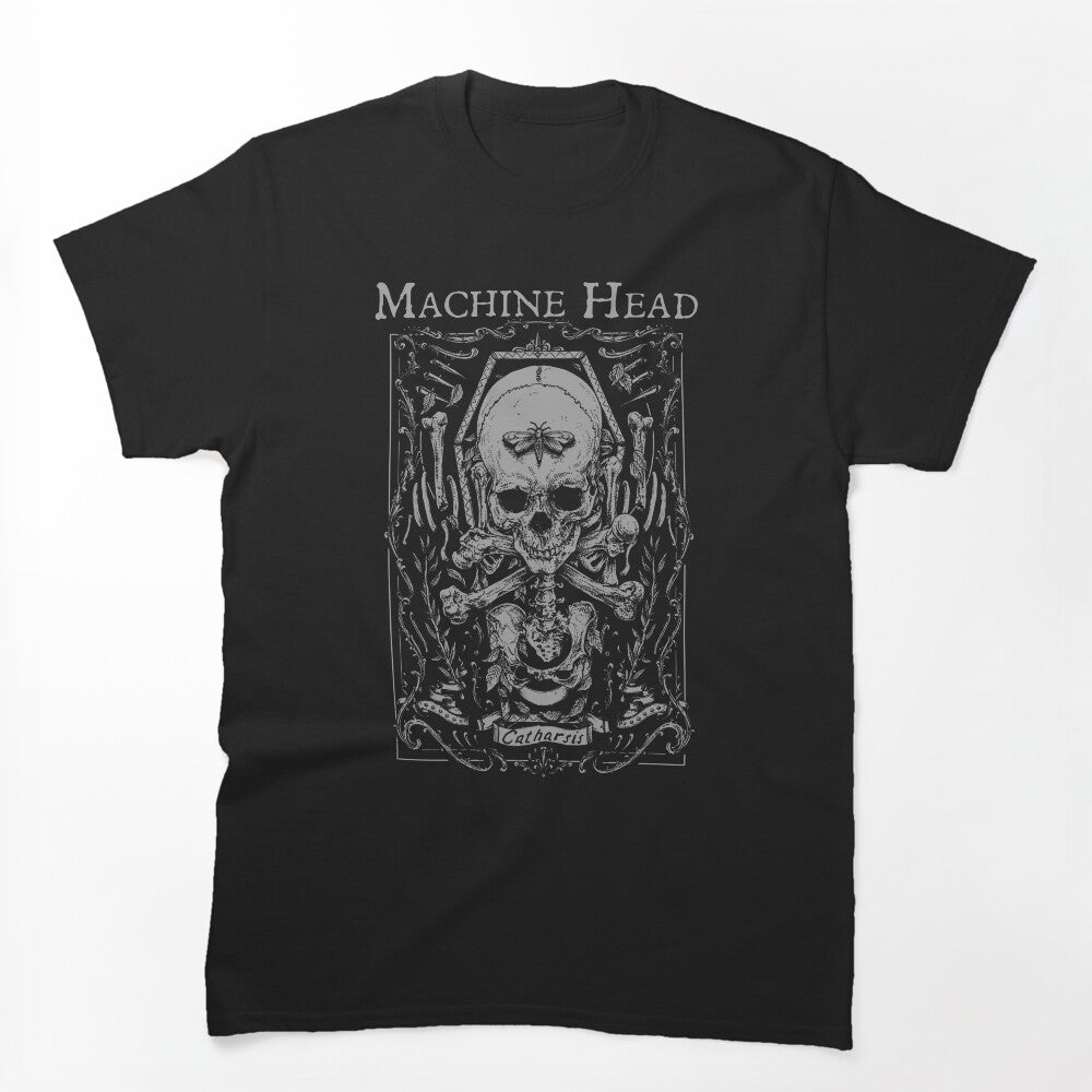 Machine Head Shirt