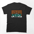 Title Fight Logo Shirt