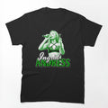 Ingrid Andress Country Singer Green Performance Fan Design Shirt