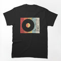Retro 70s Record Player Shirt