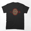 Retro Zeppelin Shirt