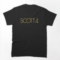 Scott Walker Scott 4 Shirt