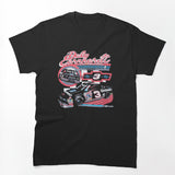 Dale Earnhardt 4 Winston Cup Champions Shirt