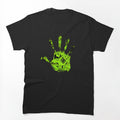 Pushead Hand Of Fear Alt 4 Shirt