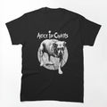A-l-i-c-e In C-h-a-i-n-s Album Shirt