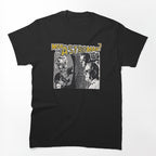 Man Or Astroman Shirt
