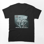 VOL 1 Shirt