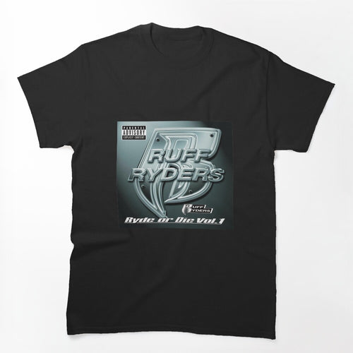 VOL 1 Shirt
